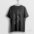 Officials Davido 5ive Alive Tour Europe 2026 Naija Wey Sabi Portrait Double Sided Graphic Premium