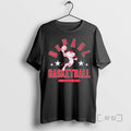 Officials Depaul Blue Demons Basketball Vintage