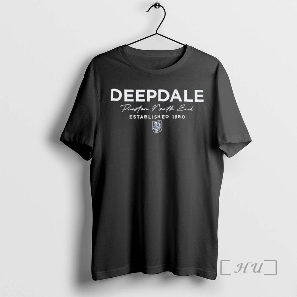 Officials Deepdale Preston North End Football Club Est 1880