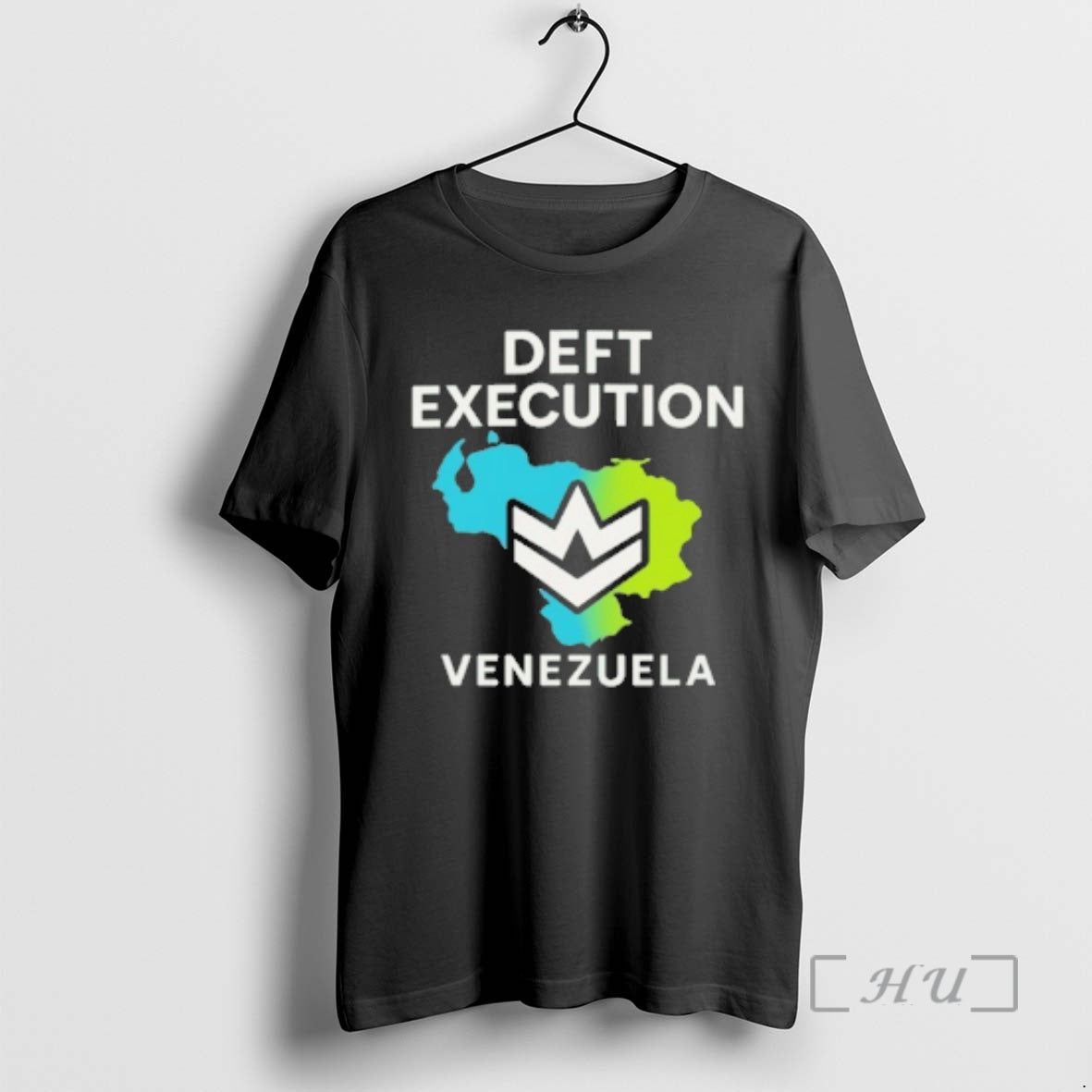 Officials Deft Military Execution Venezuela