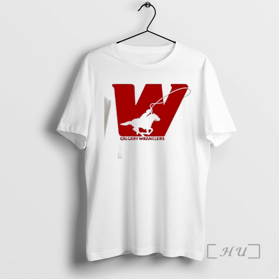 Officials Defunct Calgary Wranglers Hockey