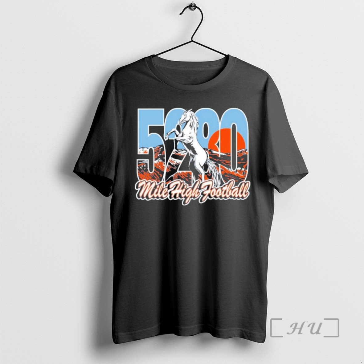 Officials Denver 5280 Football