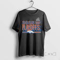 Officials Denver Football Broncos H2025 Playoffs Ready