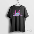 Officials Derpy Tiger Aloha