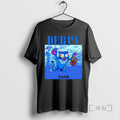 Officials Derpymind Derpy Tiger Graphic