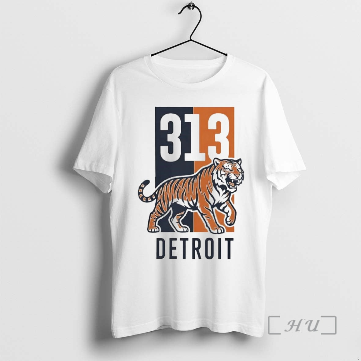 Officials Detroit Tigers 313