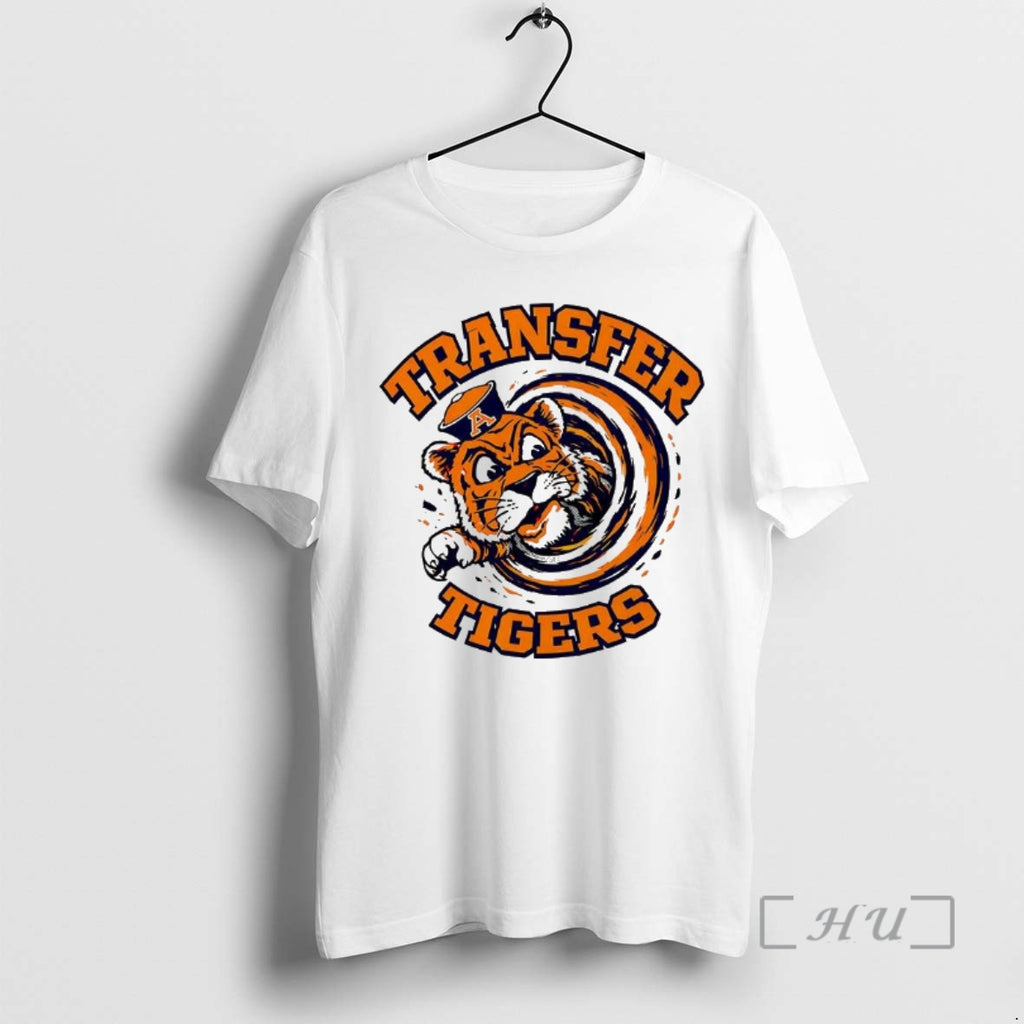 Officials Detroit Tigers Transfer Tigers
