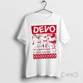 Officials Devo Im A Speed Racer And I Drive Real Fast Premium T Shirts Sweater