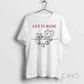 Officials Diem Archive Let It Ride