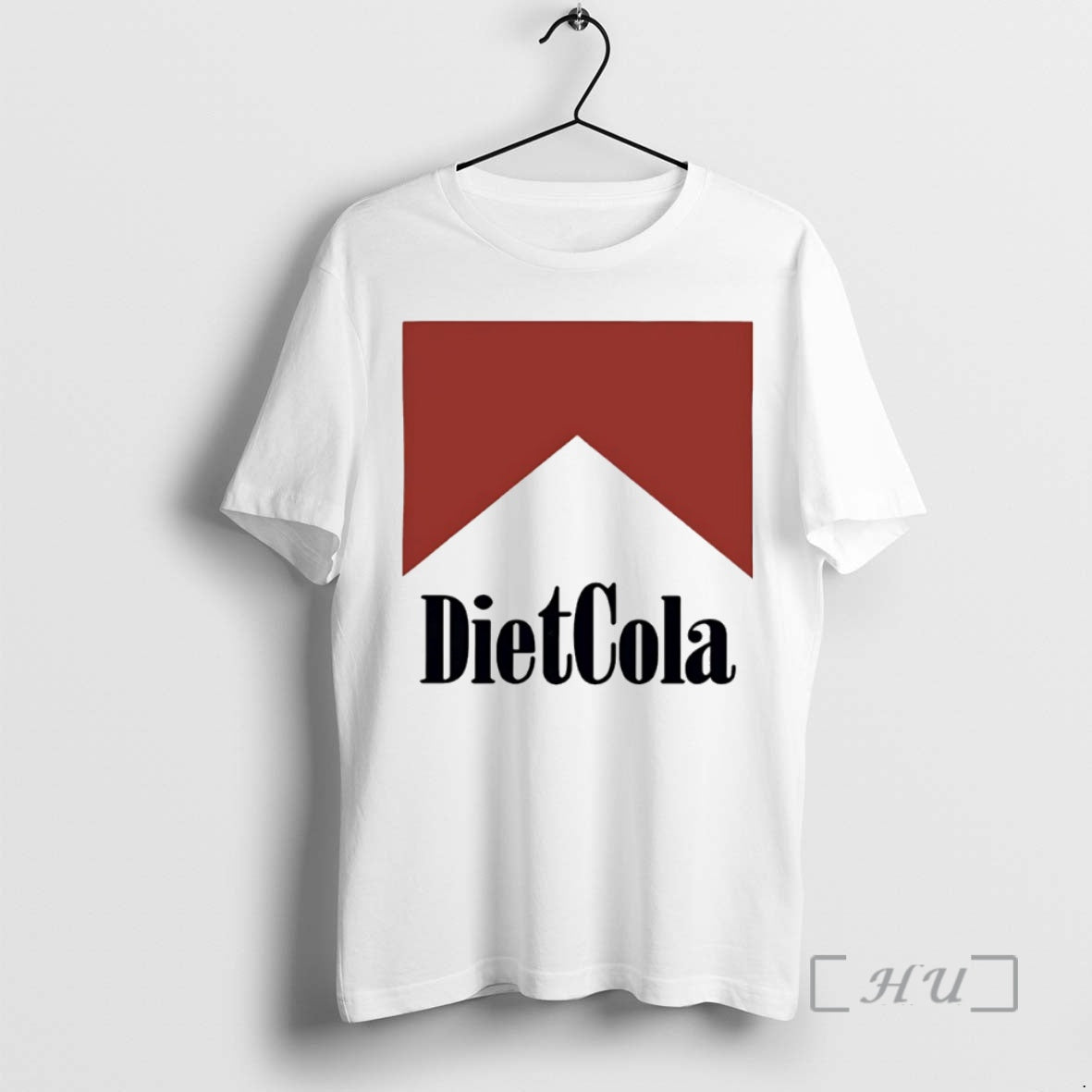 Officials Diet Cola Marlboro Circle