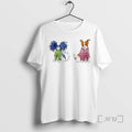 Officials Dogs In Jumpers Graphic Art