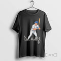 Officials Don Mattingly Batting New York Yankees Chriast