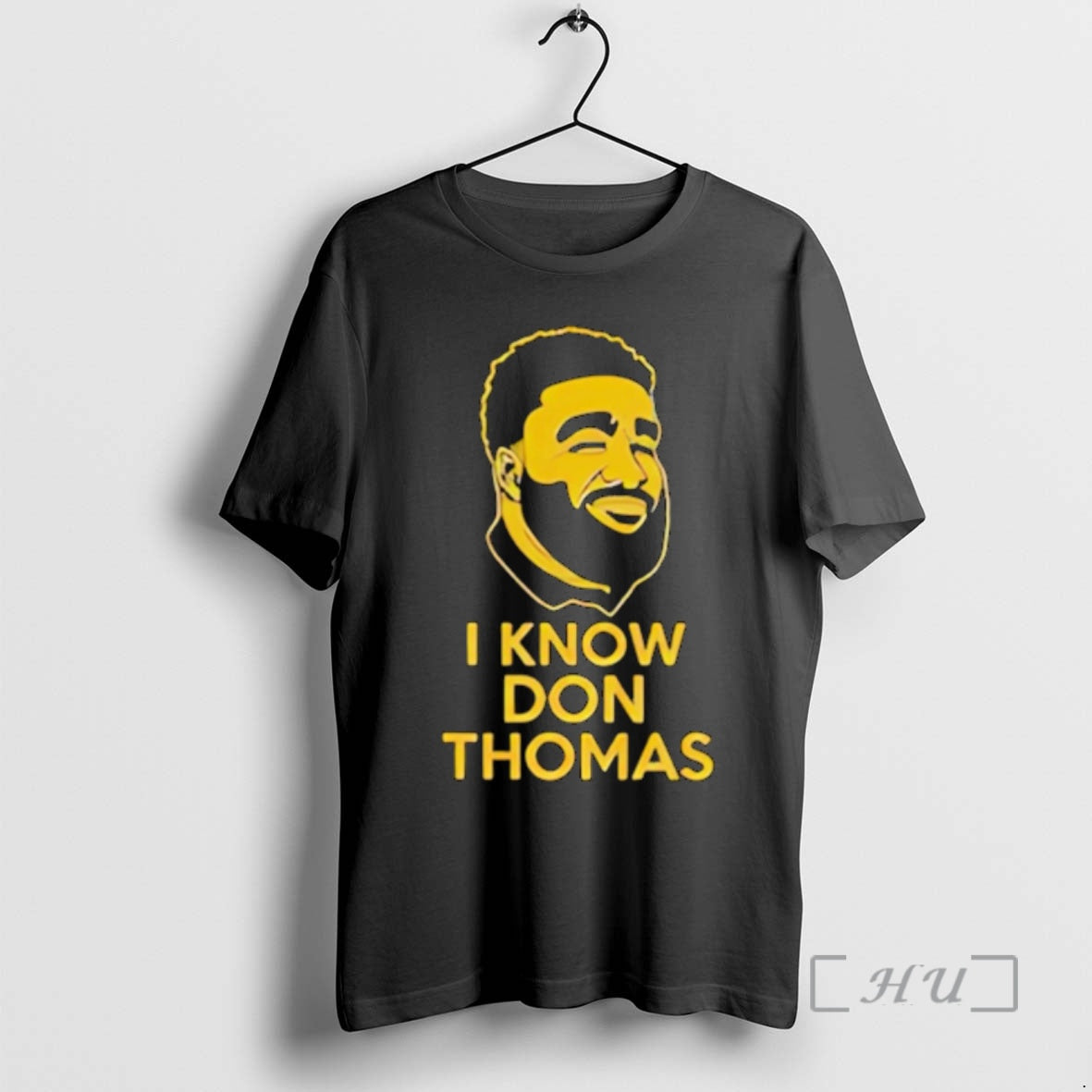 Officials Don Thomas I Know Don Thomas Christmas
