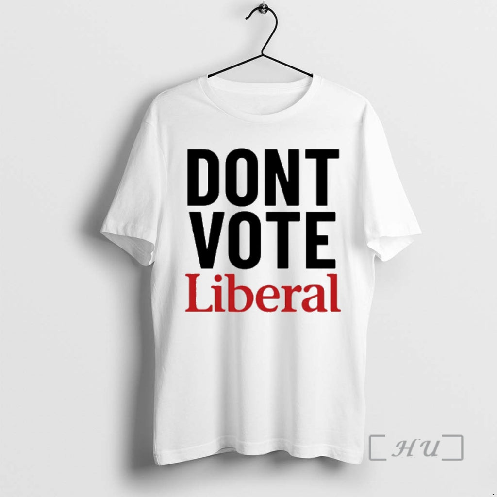 Officials Dont Vote Liberal Canada