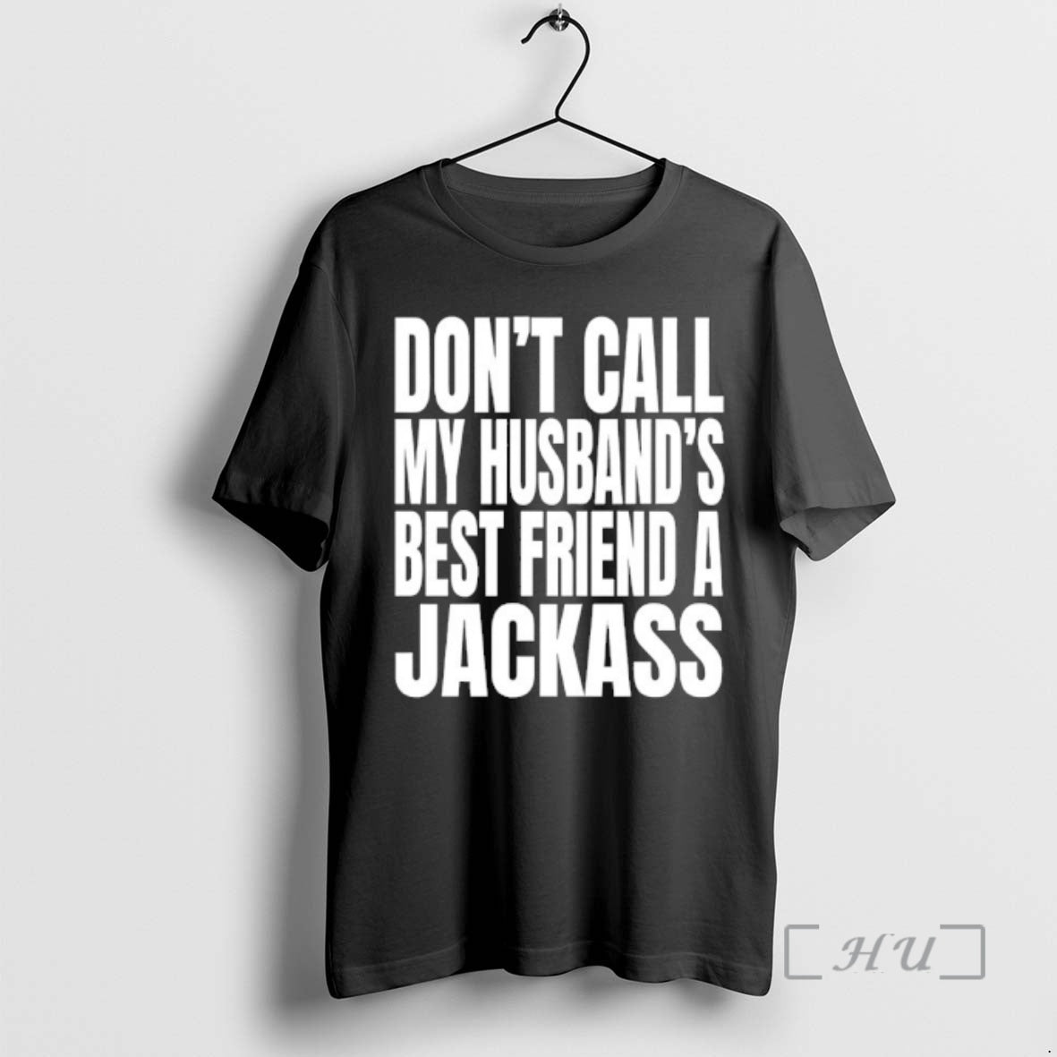 Officials Dont Call My Husbands Best Friend A Jackass