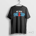 Officials Donte Moncrief We Run The Sip