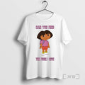Officials Dora Can You Find