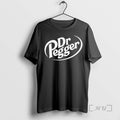 Officials Dr Pegger