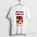 Officials Dr Pepper Addict Caffeine Pass Me A Fridge Cig