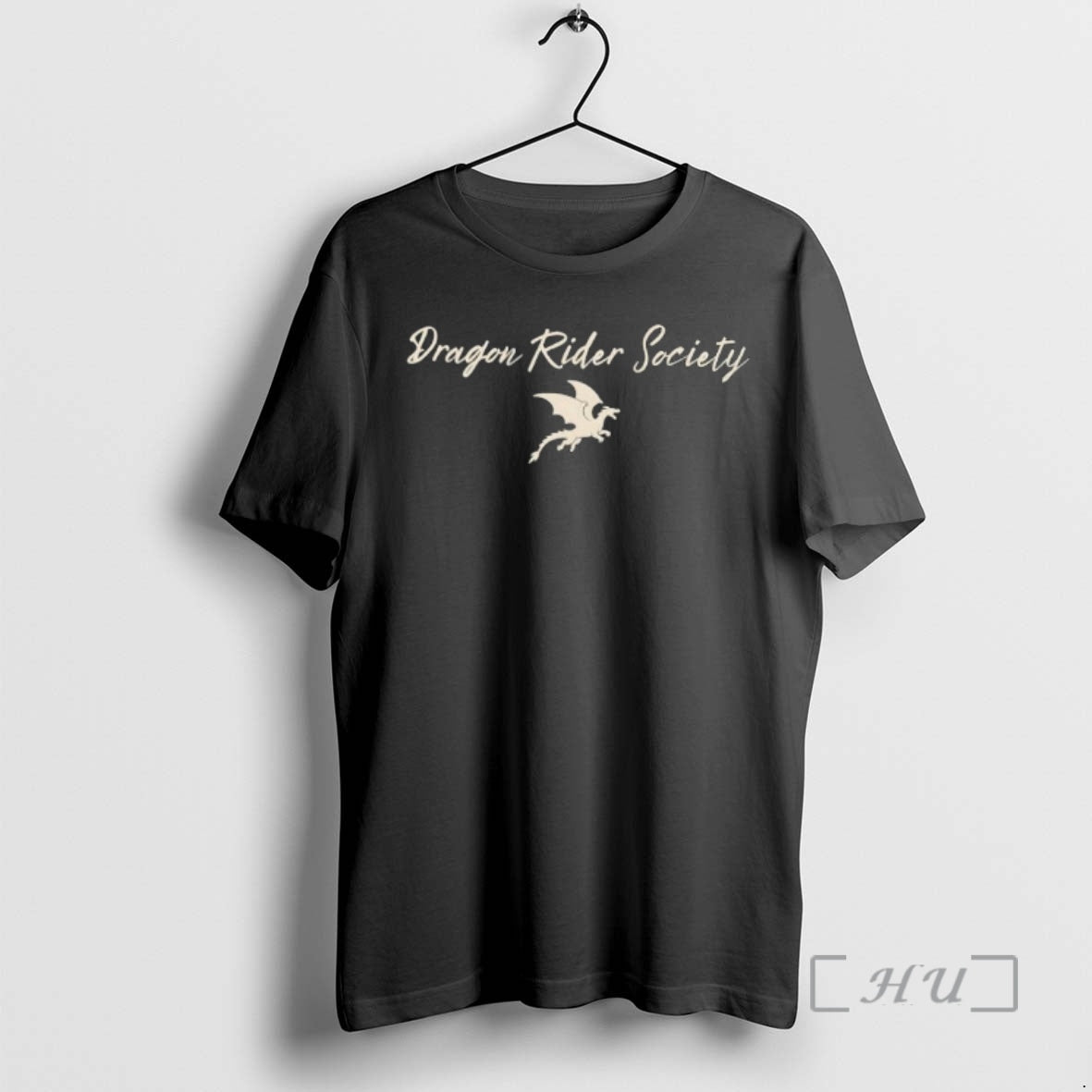 Officials Dragon Rider Society