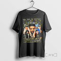 Officials Drake Drizzy Ovo Graphic Signature