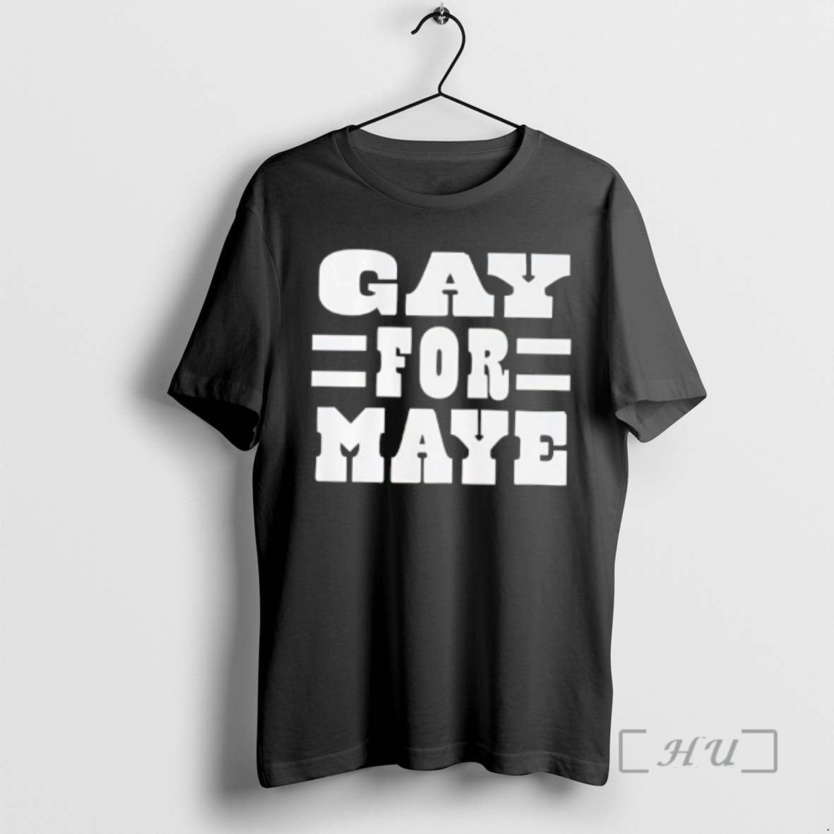 Officials Drake Maye Gay For Maye Merch