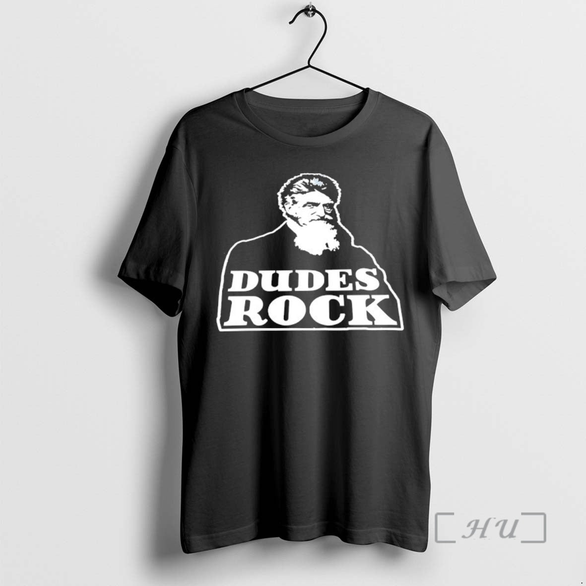 Officials Dudes Rock