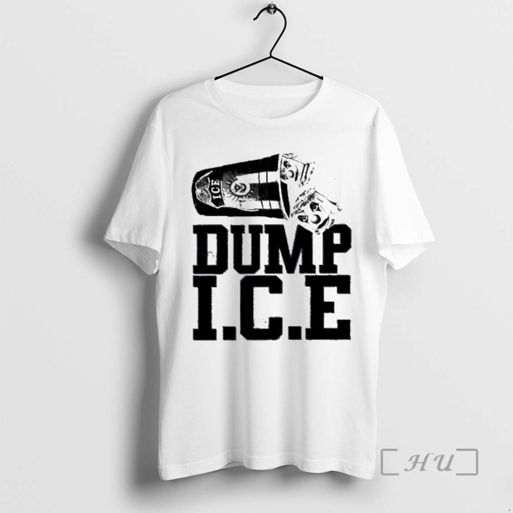 Officials Dump I C