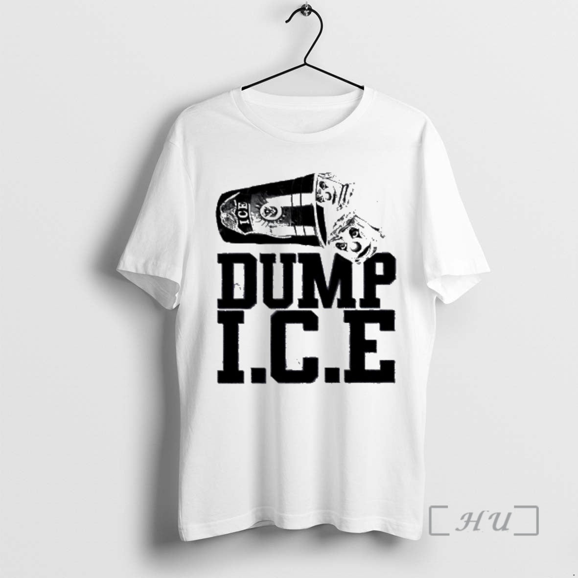 Officials Dump I C