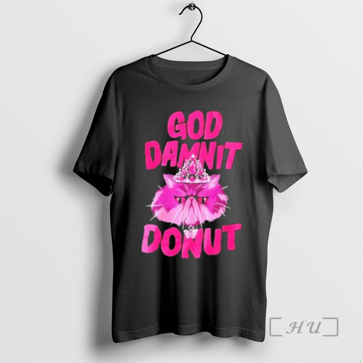 Officials Dungeon Crawler Carl Donut Cat