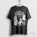 Officials Esp And Your Pet Discover Your Pets Hidden Psychic Powers Premium T Shirts Sweater