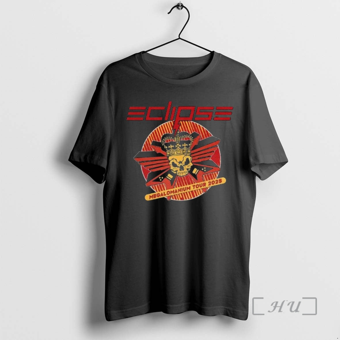 Officials Eclipse Mega Tour 2025