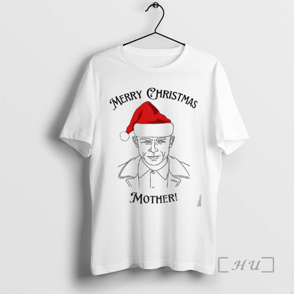 Officials Ed Gein Inspired Merry Christmas Morther