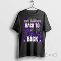 Officials Edna Karr Cougars Louisiana State Champions 8x State Champions Back To Back Premium