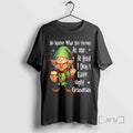 Officials Elf No Matter What Life Throws At Me At Least I Dont Have Ugly