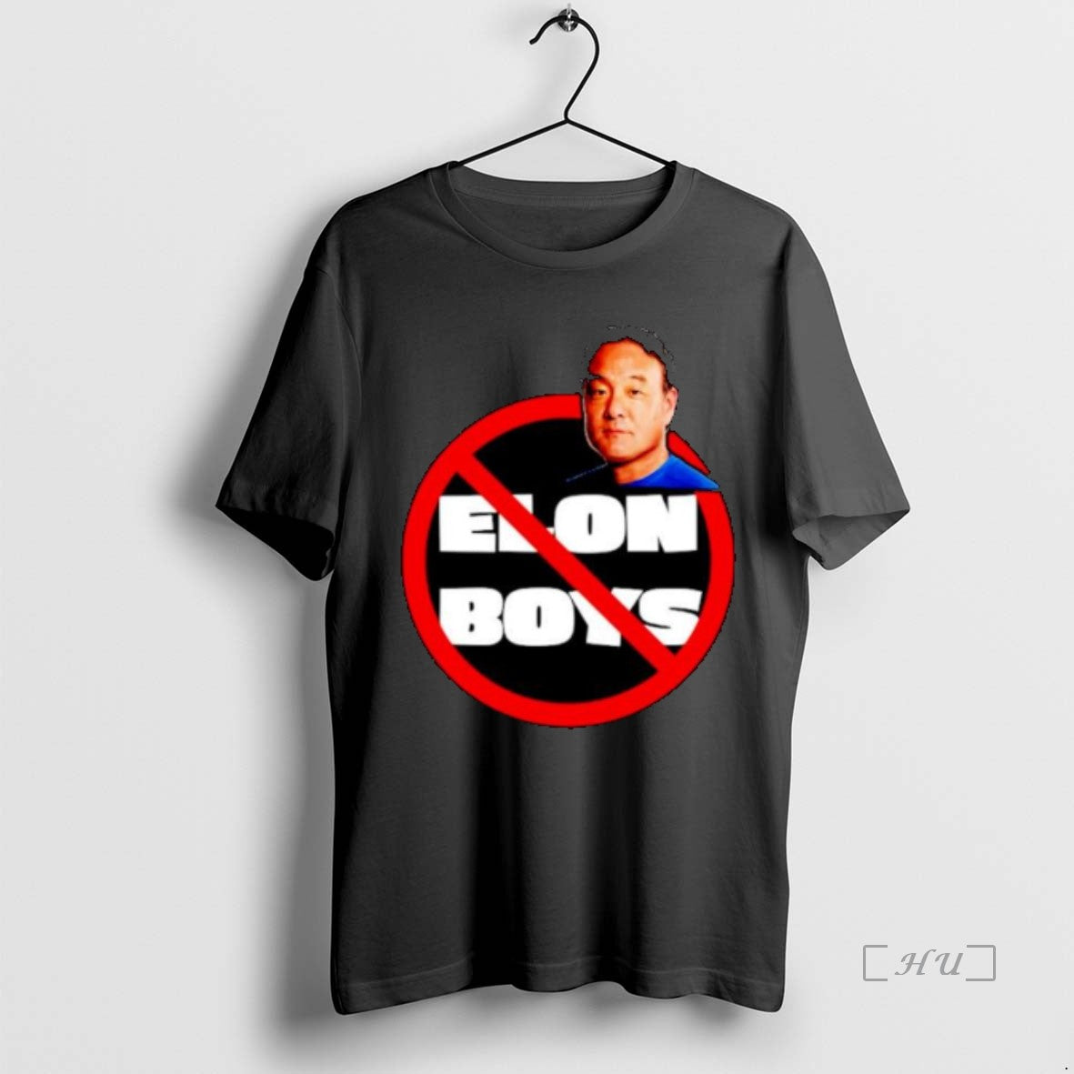 Officials Elon Boys Ornaments