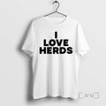 Officials Emma I Love Herds