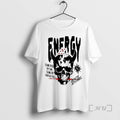 Officials Energy Some Rise By Sin Some By Virtue Fall