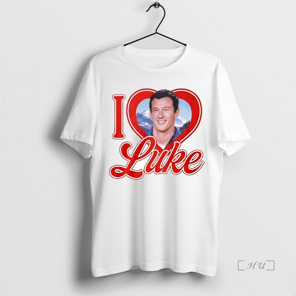 Officials Eternity Callum Turner I Love Luke Circle
