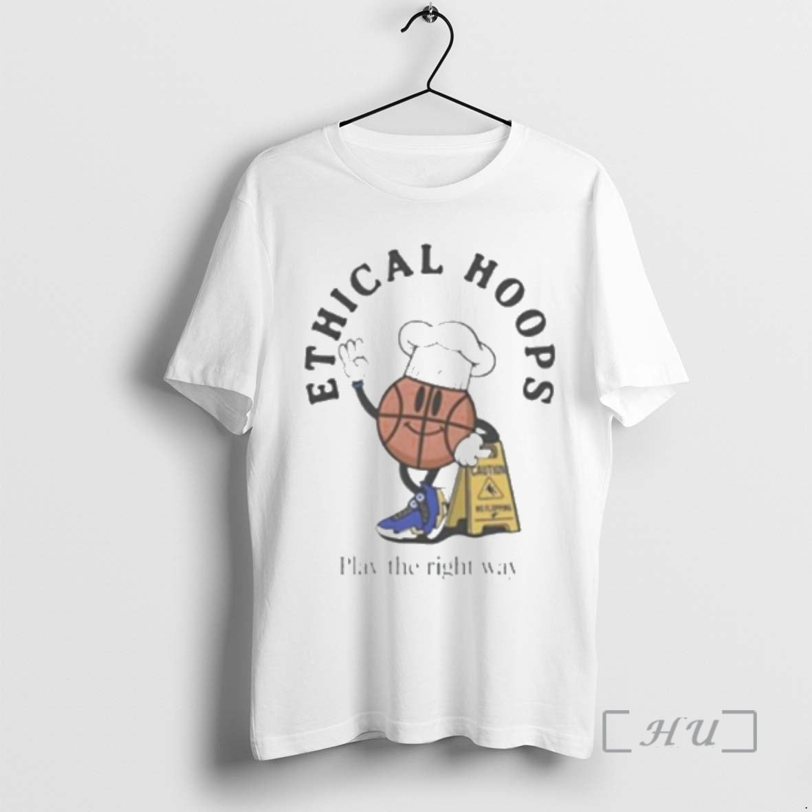 Officials Ethical Hoops Play The Right Way