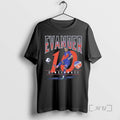Officials Evander 10 Fc Cincinnati Player Vintage