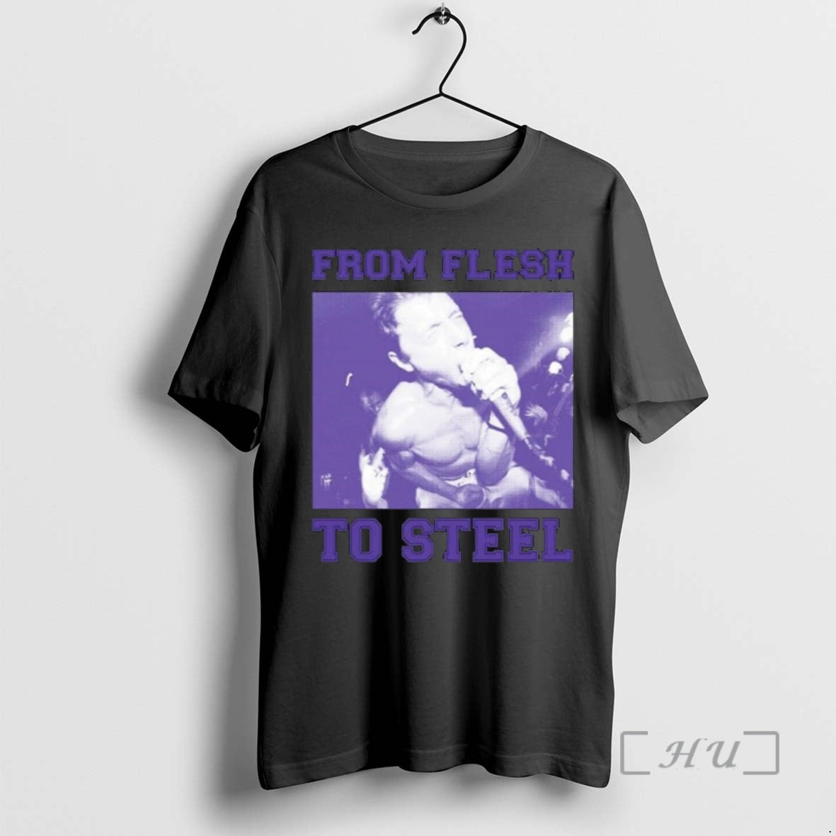 Officials Evilgreed Shai Hulud From Flesh To Steel