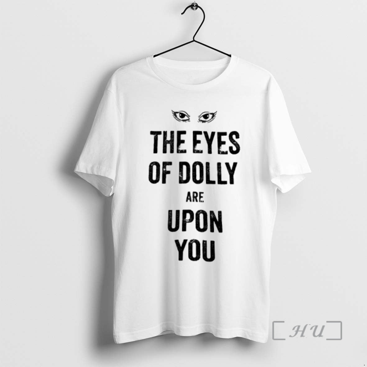 Officials Eyes Of Dolly Are Upon You