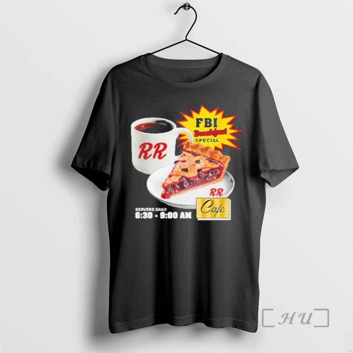 Officials Fbi Breakfast Special