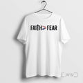 Officials Faith Fear Patriots