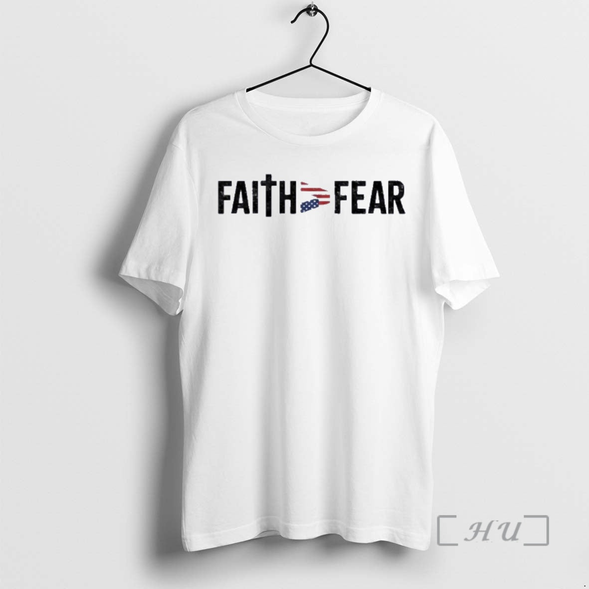 Officials Faith Fear Patriots