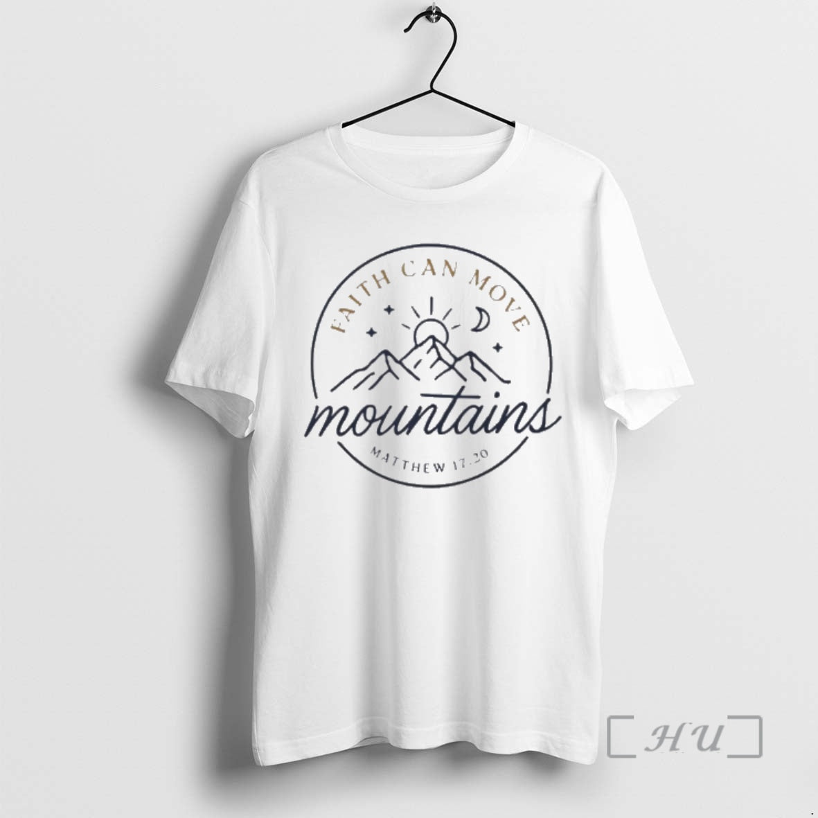 Officials Faith Can Move Mountains