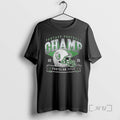Officials Fantasy Football Footclan Title Champion 2025