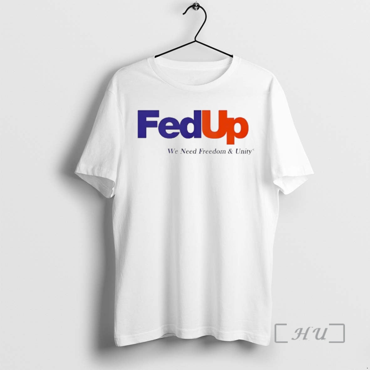 Officials Feedup We Need Freedoom And Unity