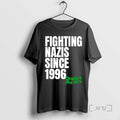 Officials Fighting Nazis Since 1996 Dropkick Murphys